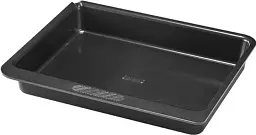 Форма для випікання Pyrex Magic металева прямокутна 26х19 см (MG26RR6/7646) - мініатюра 3