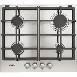 Газова варильна поверхня Whirlpool TKRL 660 IX [95559]