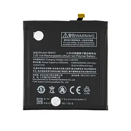 Акумулятор (батарея) для смартфона Xiaomi Mi Mix BM4C 3.85V 4400mAh - мініатюра 3