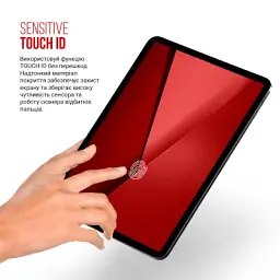 Плівка захисна Armorstandart hydrogel Blackview Active 10 Pro (ARM92783) - мініатюра 5