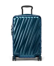 Валіза 55 См Tumi 19 DEGREE LIGHT BLUE IRIDESCENT 55х35,5х23(28) 0228771LBLI2