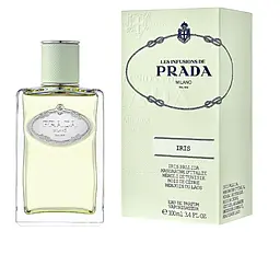 Оригінал Prada Infusion D'Iris 100 мл парфумована вода