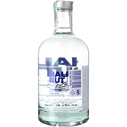 Горілка Halibut 40% 0.7 л - мініатюра 4
