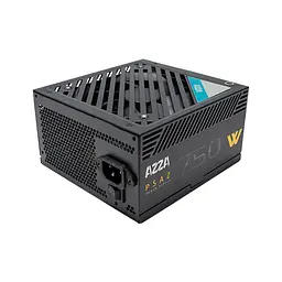 Блок живлення ATX 750W PSAZ-750W AZZA - мініатюра 2