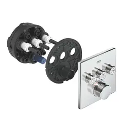 Змішувач Grohe GRT SmartControl (29126000) - мініатюра 6