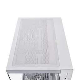 Корпус Chieftec VISIO GM-30W-TG-OP White без БЖ (GM-30W-TG-OP) - мініатюра 8
