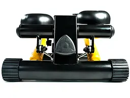 Степпер Besport BS-9009 Stage чорно-жовтий - мініатюра 5