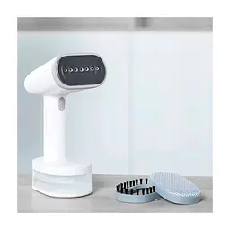 Відпарювач для одягу Grunhelm GHS1610W - мініатюра 4