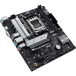 Материнська плата Asus Prime B650M-K [93594] - мініатюра 5