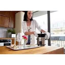Мультиварка Russell Hobbs Compact Home 25570-56 - мініатюра 7