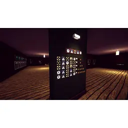 Ключ активації Microsoft Murderous Muses для Xbox One/Series S/X - мініатюра 4