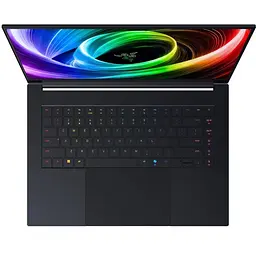 Ігровий ноутбук Razer Blade 16, (RZ09-05289EN4), AMD Ryzen AI 9370 до 5.1 ГГц, 16" QHD+, 32 ГБ, SSD 2 ТБ, GeForce RTX 5090 24 ГБ, Windows 11 Home - мініатюра 3