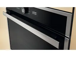 Духовка електрична Whirlpool WOI4S8HM1SXA - мініатюра 7