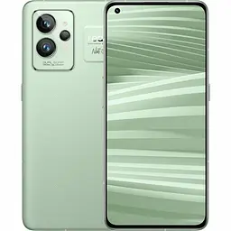 Смартфон Realme GT 2 Pro 12/256Gb Paper Green (Global)