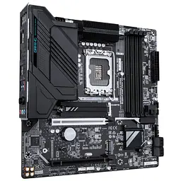 Материнська плата GIGABYTE B860M GAMING X WIFI6E - мініатюра 2