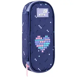 Шкільний пенал Kite Type Love (K26-599-7)