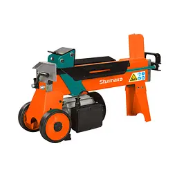 Дровокол електричний Sturmax WSM1016