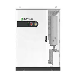 Система накопичення енергії (ESS) «все-в-одному» Battlink BATT-CI-30K50 30kW/50kWh, 30 кВт, LifePO4 51.2 кВт*год, IP55 (44-00401) - мініатюра 4