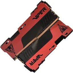 Модуль пам'яті DDR4 Patriot Viper Elite II 8GB 3600MHz (PVE248G360C0) [170584] - мініатюра 11