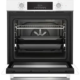 Електродуховка BEKO BBIM14300WMS - мініатюра 3