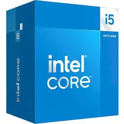 Процесор Intel Core i5 14400 2.5GHz (20MB Raptor Lake Refresh 65W S1700) Box (BX8071514400)