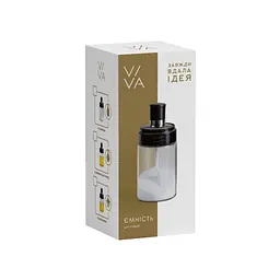 Банка для меду Viva Daily 250 мл (S250-H) - миниатюра 2