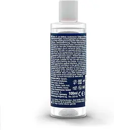 Розігріваючий лубрикант - My.Size Lube Me Tightly Warming, 100 мл - мініатюра 2