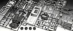 Конструктор дитячий автомобіль James Bond Aston Martin DB5 Revell 07746 - мініатюра 7