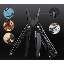Мультитул NexTool Flagship NE00123 [143271] - мініатюра 5