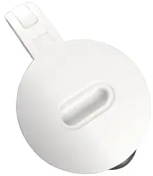 Електрочайник Edler EK6430 White UA - мініатюра 2