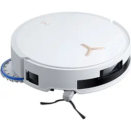 Робот-пилосос ECOVACS Deebot T50 Max Pro Omni White - мініатюра 6
