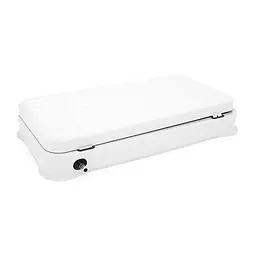 Плита газова Ocean YT-2833 2 конфорки White - мініатюра 3