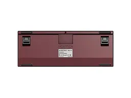 Клавіатура Montech MKey TKL Darkness GateronG Pro 2.0 Red Switch (MK87DR) - мініатюра 7