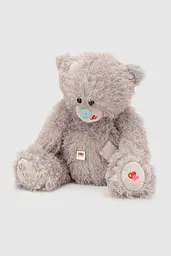 Мяка іграшка Ведмедик 00706-01 Різнокольоровий (2923000193597) shop (2923000193597)