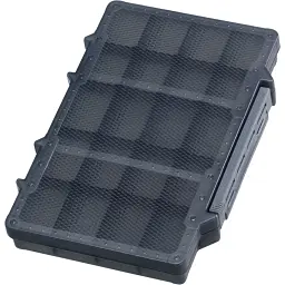 Коробка DaiichiSeiko MC Case #195P к:black