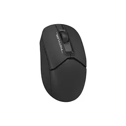 Мишка A4Tech FB12S Wireless/Bluetooth Black (FB12S Black) - мініатюра 8