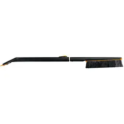 Щітка-скребок Fiskars X-series телескопічна (1078493) - мініатюра 3