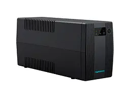 лінійно-інтерактивне ДБЖ Marsriva MR-UF600 - мініатюра 4