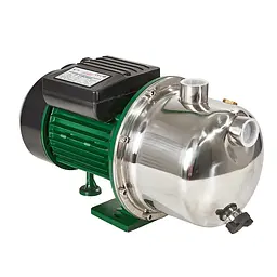 Насос поверхневий струменевий Nowa JY 1100-5060 (148878) - мініатюра 6