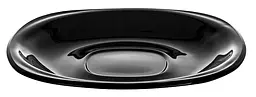 Чайний сервіз Luminarc Carine Black/White із 12 предметів (D2371) - мініатюра 5
