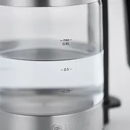 Елекрочайник Russell Hobbs 24191-70 Compact Home (6474739) - мініатюра 4