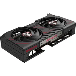 Відеокарта Sapphire Pulse AMD Radeon RX 9060 XT 16GB (11350-03-20G) UA [156139] - мініатюра 2
