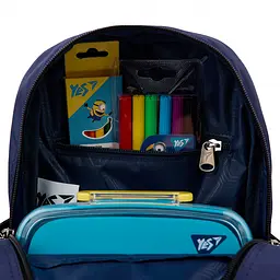 Рюкзак дитячий Yes K-34 Gamer (559946) - мініатюра 11
