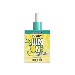 Сироватка для тіла "Лімончелло" Beany, 50 мл (Liv231804)