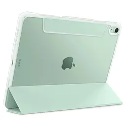 Чохол-книжка Spigen Ultra Hybrid Pro для Apple iPad Air 10.9" (2020 / 2022) Зелений (ACS02700) - мініатюра 4