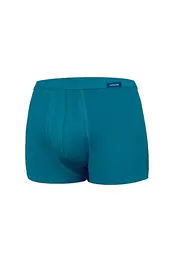 Шорти-труси чоловічі 223 Perfect mini-Authentiс Cornette бірюзові 2XL - мініатюра 3