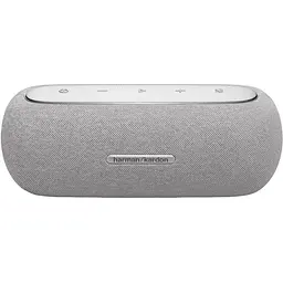 Портативна колонка Harman/Kardon Luna Grey (HKLUNAGRY)
