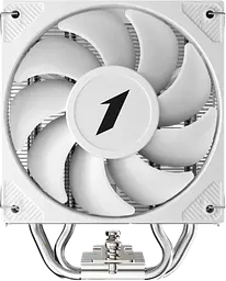 Повітряне охолодження 1stPlayer CY12 White (CY12-WH) - мініатюра 2