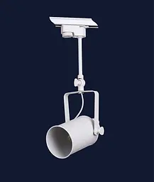 Світильники лофт Levistella 7521208B-1 WH (трек)