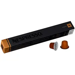 Кофе в капсулах Nespresso Ispirazione Genova Livanto